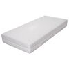 vidaXL Saltea Pocket Spring, 100 x 200 cm, 7 zone, 20 cm, H3