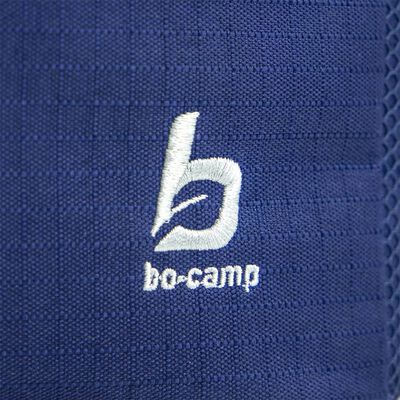 Bo-Camp Geantă frigorifică, albastru, 10 L