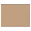vidaXL Jaluzea tip rulou de exterior 185 (l) x 230 (&icirc;) cm, bej