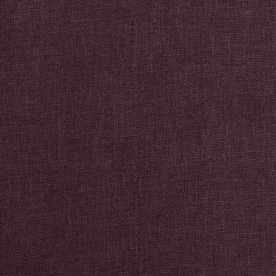 vidaXL Scaune de bucătărie, 6 buc., violet, material textil