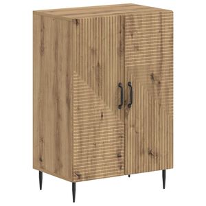 vidaXL Dulap pentru pantofi HAARLEM 59,5 x 39,5 x 89,5 cm