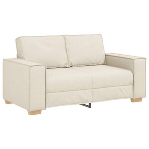 vidaXL Canapea cu 2 locuri, in, 160x78x84 cm