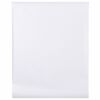 vidaXL Folie fereastră, mată, gri, 45x2000 cm, PVC