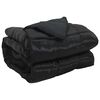 vidaXL Duvet complet pe tot parcursul anului 200 x 220 cm 300 gsm