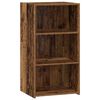 vidaXL Bufet Lemn vechi 50 x 41 x 93 cm Lemn prelucrat