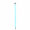 wolfcraft M&acirc;ner telescopic pentru șlefuit manual 1,2-2 m 4012000