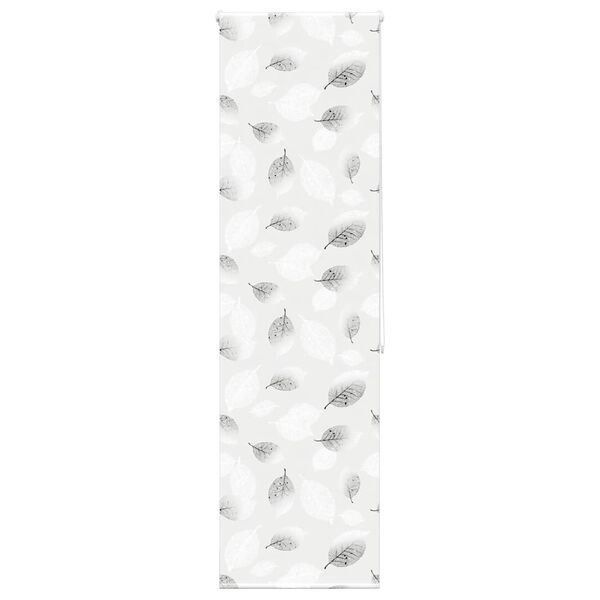 vidaXL Jaluzelă de duș 70x240 cm lățime material 66 cm