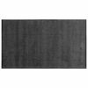 vidaXL Covoraș de intrare Gri deschis 180 x 120 cm 100% Poliamidă