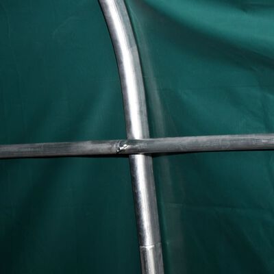 vidaXL Cadru de cort, oțel, 3,3x4,8 m