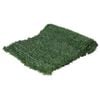 vidaXL Gard din iarbă artificială, verde, 1x5 m