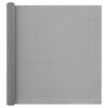 vidaXL Ecran din plasă 60 x 1000 cm 120 Mesh Oțel Inoxidabil 201