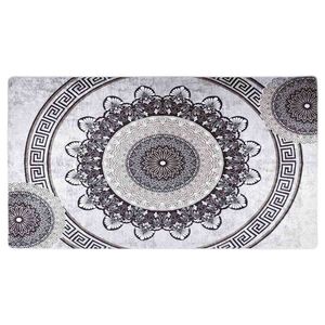 vidaXL Covor lavabil, multicolor, 190x300 cm
