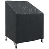 vidaXL Husă pentru Scaun de Grădină 75 x 78 x 65 / 100 cm