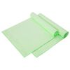vidaXL Prosoape Sport 2 buc. Verde 140 x 70 cm