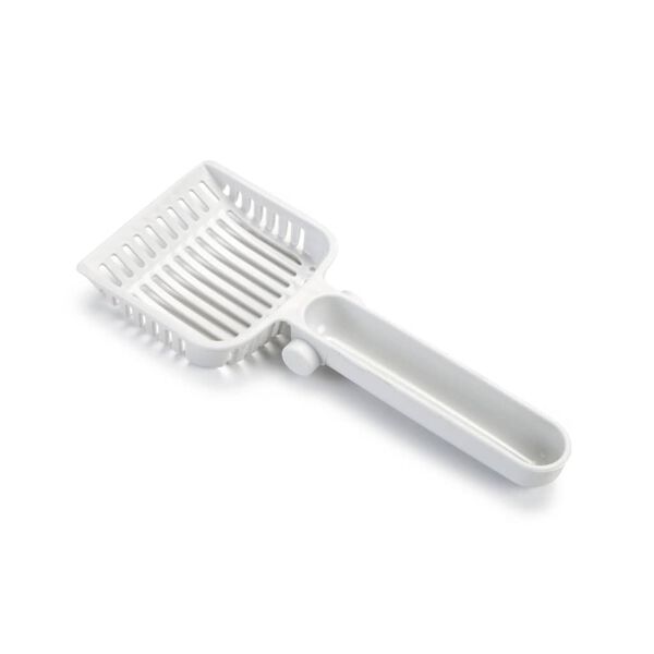 Curver Litieră acoperită pentru pisici, antracit, 51x38,5x39,5 cm, 400460