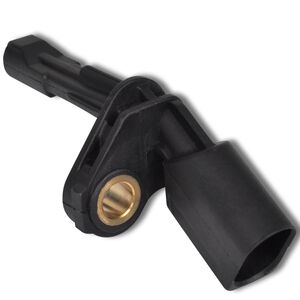 vidaXL Senzor ABS Negru ABS