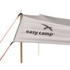 Easy Camp Cort Canopy, gri