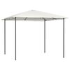 vidaXL Pavilion, crem, 3x3x2,6 m, 160 g/m&sup2;