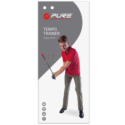 Pure2Improve Crosă de golf pentru tempo, 100 cm, P2I641870