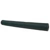 vidaXL Gard hexagonal 1,4 x 50 m PVC Verde