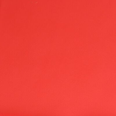 vidaXL Panouri de perete 12 buc. roșu 90x30 cm piele ecologică 3,24 m²