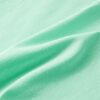 Tricou pentru copii, verde strălucitor, 140