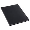 rillstab Album de prezentare A4, 30 buzunare, negru