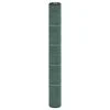 vidaXL Membrană antiburuieni, verde, 1x100 m, PP