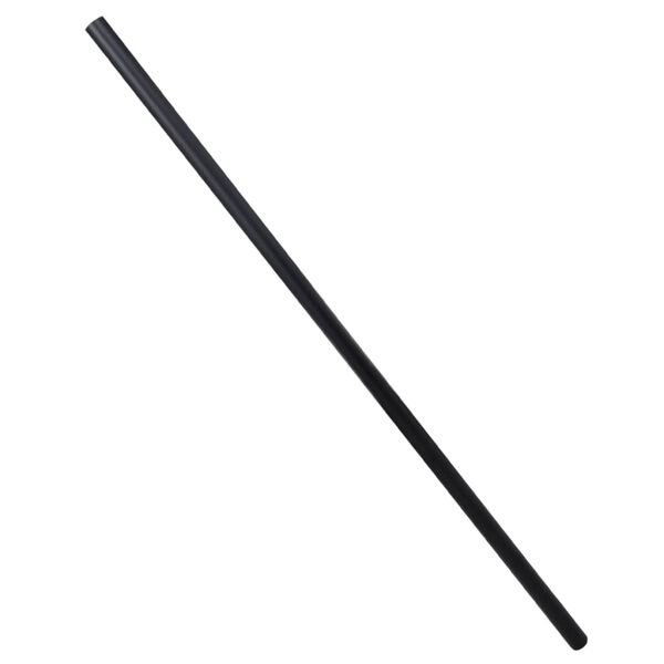 Folie mată impermeabilă pentru mașină, negru, 500 x 152 cm