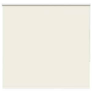 vidaXL Jaluzea cu role opace Ivoar 145x150 cm Lățime material 141,6 cm