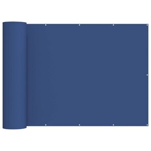 vidaXL Ecran de intimitate pentru balcon 200 x 800 cm