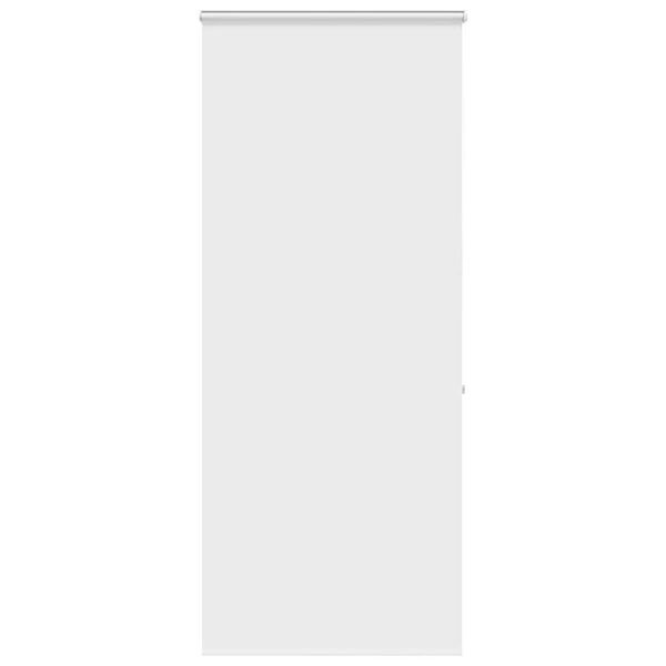 vidaXL Jaluzea cu role de duș cu casetă 90x240 cm lățime material 86 cm