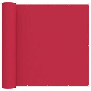 vidaXL Ecran de intimitate pentru balcon 200 x 1000 cm