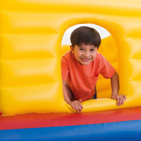 Intex Spațiu de joacă gonflabil "Jump-O-Lene", castel, PVC