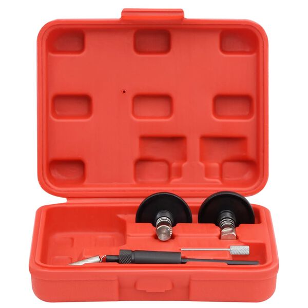 vidaXL Set blocare a arborelui cu came la motoare diesel Vauxhall