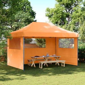 vidaXL Cort pentru Petreceri 440 x 292 x 315 cm