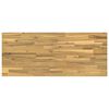 vidaXL Blat de masă dreptunghiular 120 x 50 x 3,2 cm Dreptunghiular