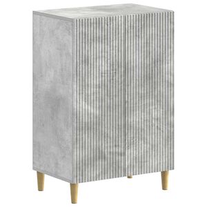 vidaXL Dulap pentru pantofi ARNHEM 59,5 x 39,5 x 90 cm Lemn prelucrat