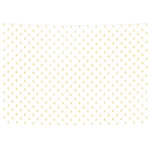 vidaXL Plasă luminoasă de Crăciun, alb cald, 3x2 m, 204 LED, int/ext