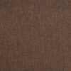 vidaXL Scaun de bar, maro, material textil