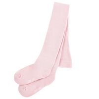 Ciorapi pentru copii, roz deschis, 92