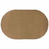 vidaXL Covoare de zonă natural 152 x 245 cm Iută