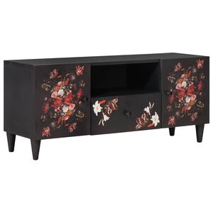vidaXL Dulapuri de depozitare Multicolour 105 x 33,5 x 46 cm