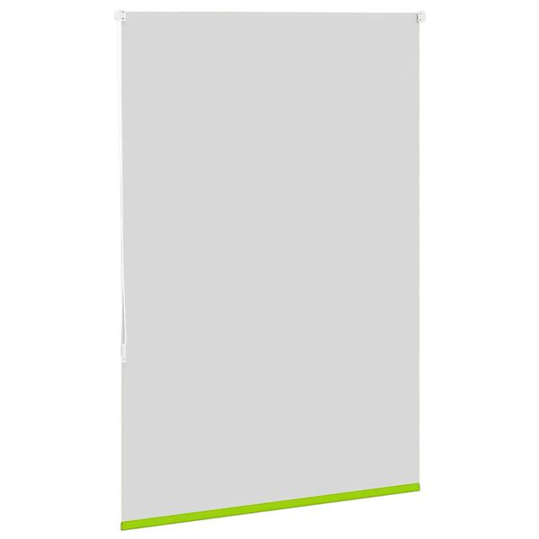 vidaXL Jaluzea cu role opace 115x150 cm Lățime material 110,7 cm
