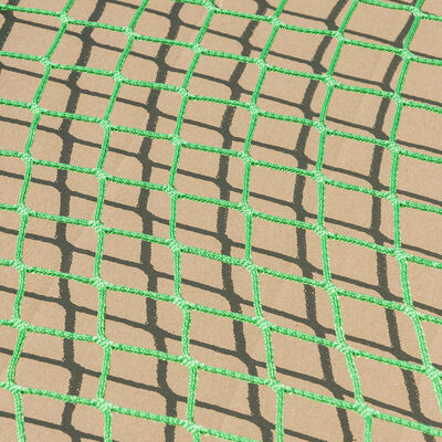 ProPlus Plasă pentru remorcă, cu cordon elastic, 2,50 x 4,50 m