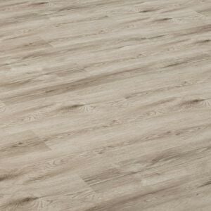 vidaXL Pardoseală Laminată 5 pcs Culoare Marron &Icirc;mprospătată
