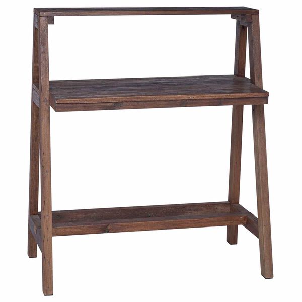 vidaXL Birou Maro 90 x 50 x 103 cm Lemn recuperat masiv