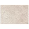 vidaXL Covoare de zonă PALMERAS Bej 160 x 230 cm Poliester