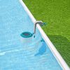 Bestway Separator pentru resturi la suprafața piscinei Flowclear 58233