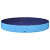 vidaXL Piscină pentru copii &Oslash;300 x 38 cm Rotund pentru albastru